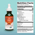 2 Oz (Pack 2) SweetLeaf Sweet Drops - Flavored Stevia Liquid Sweetener, Organic Stevia Extract, Zero Calories, Gluten