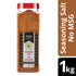 Hy's 1 Seasoned Salt No Msg Kilogram Imported From Canada