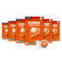 Dunkin Pumpkin Spice Coffee, Limited Edition Fall Coffee, K Cup Pods ,