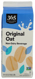365 by Whole Foods Market 64 Original Oatmilk, FZ