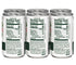 7.5 Oz 24 Pack Canada Dry Ginger Ale Zero Sugar, Fl Cans
