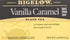 Bigelow Tea Vanilla Caramel 20 Bags (Pack of 4)