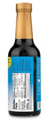 10 oz 20 Coconut Secret Coconut Aminos Teriyaki Sauce - fl - Low Sodium Soy-Free Teriyaki Alternative, Low Glycemic
