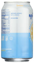 12 oz Spindrift Sparkling Water, Lemon, fl