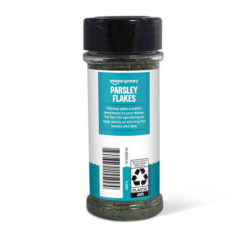 0.4 Oz Amazon Grocery, Parsley Flakes