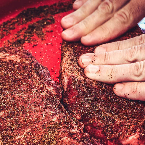 Old World Spices & Seasonings Rio Valley Meat Perfecto All Purpose Rub, 12.3 oz