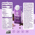 20g 3g 6g 21 11 Oz (Pack 12) Koia Plant Based Protein Shake, Cold Brew Coffee, Protein, Sugar, Prebiotic Fiber