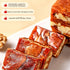 Packaged 250g/8.8oz (3 Fig and Walnut Two in One, Fig Walnut Black Sesame Pie, Nutritious Nut Snack,Traditional