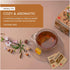 (6 Pack 120 Wissotzky Almond Charm Herbal Tea Bags - Tea Bags) | Caffeine Free | AKA Chemdat Hashaked | Delicious Aroma