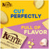 7.5 Oz Kettle Brand Potato Chips, Parmesan Garlic Kettle Chips