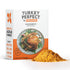 Fire & Flavor Cajun Turkey Brine Kit, Includes Bag and Poultry Seasoning for Roasting, Grilling, Smoking