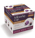 Communion 100 Count BROADMAN CHURCH SUPPLIES Pre-filled Fellowship Cup, Juice Only