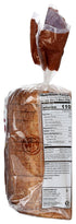 Rudis 100% 22 OZ BAKERY Organic Whole Wheat Sliced Bread