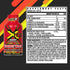 2 12ea 2 oz Stacker Energy Shot Extra Strength Berry Flavor: - Fl