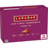 Larabar Cherry Pie Fruit and Nut Bars, Gluten Free and Vegan, 20.4