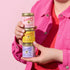 Ground Up Chunky Nut Butter - Almond and Cashew Butter - Peanut-Free, Dairy-Free, Gluten-Free, Vegan - Trio Tasting