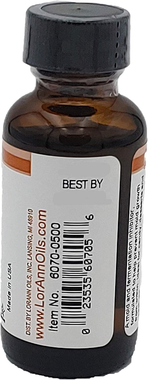 LorAnn Preserve-it Mold Inhibitor, 1 ounce bottle