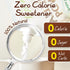 99.9% 0g (14.1oz) Your Kitchen Keto Allulose Powdered Sugar Allulose Sweetener, Natural Sugar Substitute - Gluten Free