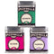 Spicewalla Middle Eastern Spices Set | Harissa Spice, Zaatar, Berbere, 3 Pack | Mediterranean Seasonings