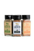 Saint Lucifer, Triple Combo Pack, 3x 2.4 oz | Habanero, Jalapeo, and