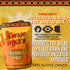 16oz (1lb) Navajo Mike's Authentic Navajo Fry Bread Mix