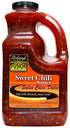 Roland Foods Fusion Solutions Sweet Chili Sauce, Specialty Imported Food, 1 Gallon