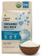 Organic Tattva Idli Rice (10 lbs) - Organic Short Grain Rice -