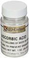Brewmaster Ascorbic Acid - 1 oz.