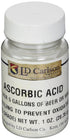 Brewmaster Ascorbic Acid - 1 oz.