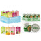 VOLO VERO High Protein (32g) Ramen Noodles Soup Cup, Drinkable Konjac Jelly