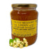 Altay Meadows Altay Raw Linden Honey - 100% Pure, Unfiltered, Unpasteurized, Ethically Sourced -