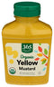 365 by Whole Foods Market, Organic Yellow Mustard, 8 Ounce