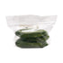 1 lb Organic Mini Cucumbers