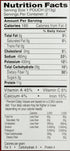 15 Tabatchnick, Soup Lentil Tuscany, Ounce