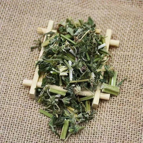 1lb Packaging 16oz President Brand Motherwort Herb New Motherwort Herb Yi Mu Cao