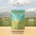 (5 lb, 80 oz, 2.27 Bounty Crops Organic White Quinoa kg), Fiber, Iron and Potassium, Plant Base Protein, Gluten-Free