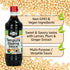 Taehwa GOMPYO Tempura Dipping Sauce - Soy Dipping Sauce, Korean, 29.08 Fl Oz