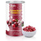 Freeze Dried Cranberries Pieces, Frozen Cranberries, No Added Sugar, 100% Natural, Freeze