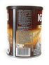 Cafe Iguacu 200 Tradicional Instant Brazilian Coffee, Can grams