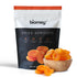 Biomey Big Size Dried Turkish Apricots 2 LB - No Added Sugar