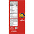 6 20.5 oz RITZ Original Crackers, Snacks for Kids and Adults, Bulk Lunch Snacks, Family Size, - Boxes