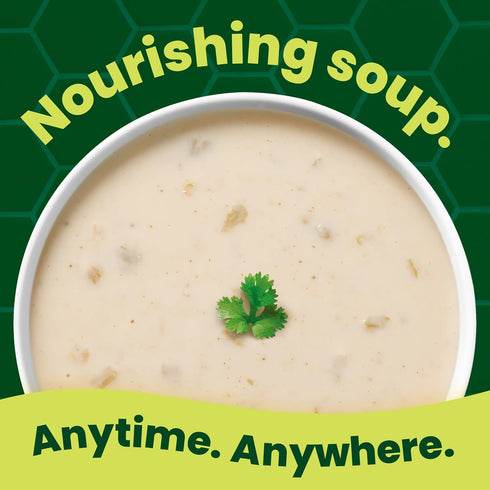 10.5 Pacific Foods, Soup Condensed Cream Of Celery Organic, Ounce