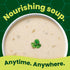 10.5 Pacific Foods, Soup Condensed Cream Of Celery Organic, Ounce