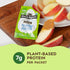 Packets, Packets Packs 1.15 Packs, 10 Count Once Again Organic Almond Butter Roasted - Individual Nut Butter