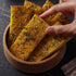 8.8 oz, GranAroma Dried & Minced Garlic, Versatile Seasoning, Dehydrated