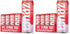 Zevia Zero Sugar Energy Drink,Grapefruit,12 oz Cans Naturally Sweetened,Non-GMO Project Verified,Gluten-Free,Vegan,(Pack of