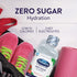 1 Pack 4 Pedialyte Electrolyte Water With Zero Sugar | Hydration With Key Electrolytes | Hydration Low in Calories |