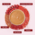 SIJIYUNLI 245g/8.64oz 7 -Red Nourishing Powder Boiled Free Brewing Nutritious Breakfast, Five Kinds of red Grains, no