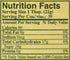YS Eco Bee Farms 22 oz Pack 3 Y.S. Eco Bee Farms Raw Honey