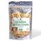 Herb To Body Quassia Wood Chips 4 oz, Wildcrafted Quassia Chips for